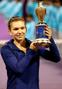 Simona Halep