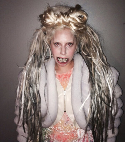 Lady Gaga