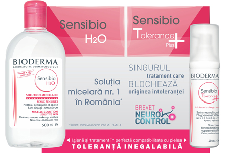 Sensibio