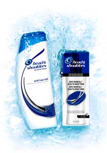 Head&Shoulders