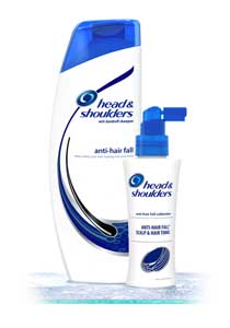 Head&Shoulders
