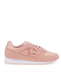 Pantofi sport roz