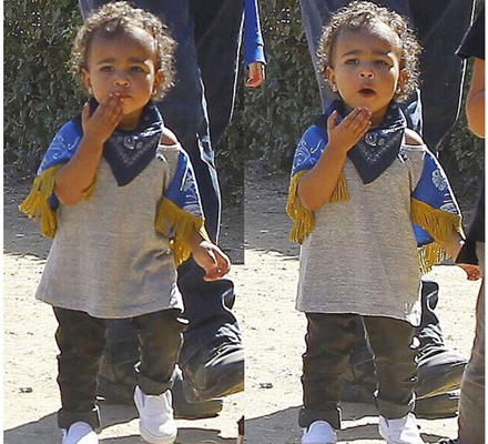 North West