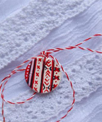 Martisor tematic