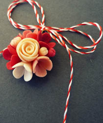 Martisor flori