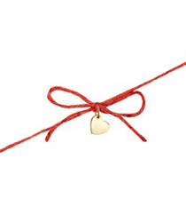 Martisor inimioara