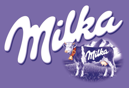 Ciocolta Milka