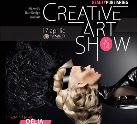 Creative Art Show