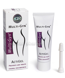 Multi-Gyn Actigel