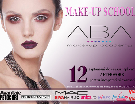 ABA Make-Up Academy