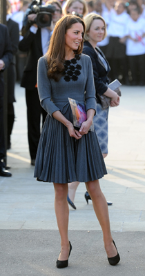 Kate Middleton