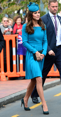 Kate Middleton