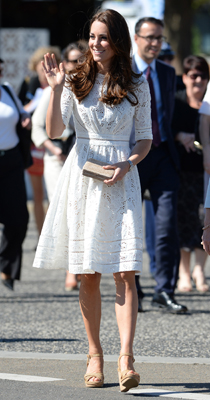 Kate Middleton