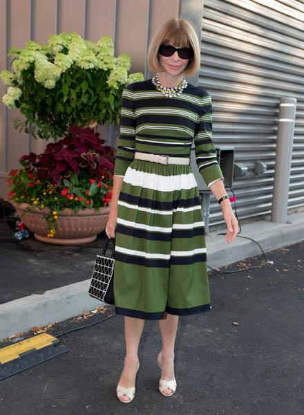 Anna Wintour