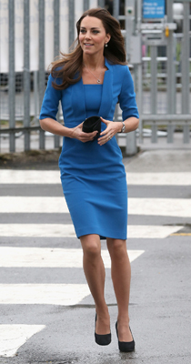 Kate Middleton