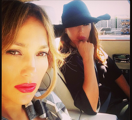 Jennifer Lopez