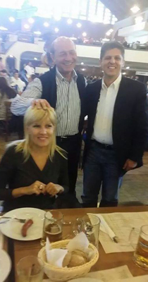 Elena Udrea