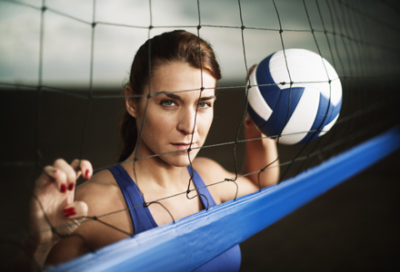 volei feminin