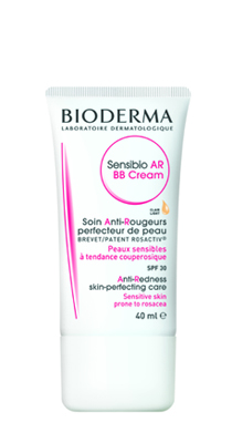 Descopera Prima Crema Bb Anti Roseata Pentru O Piele Cu Zero