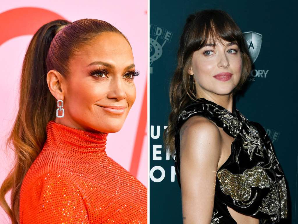 jlo & dakota