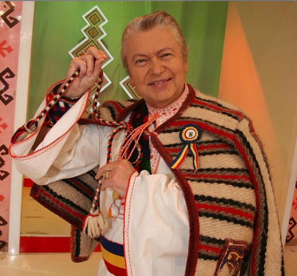 gheorghe turda