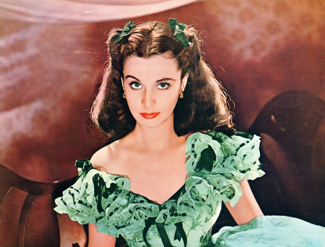 vivien leigh