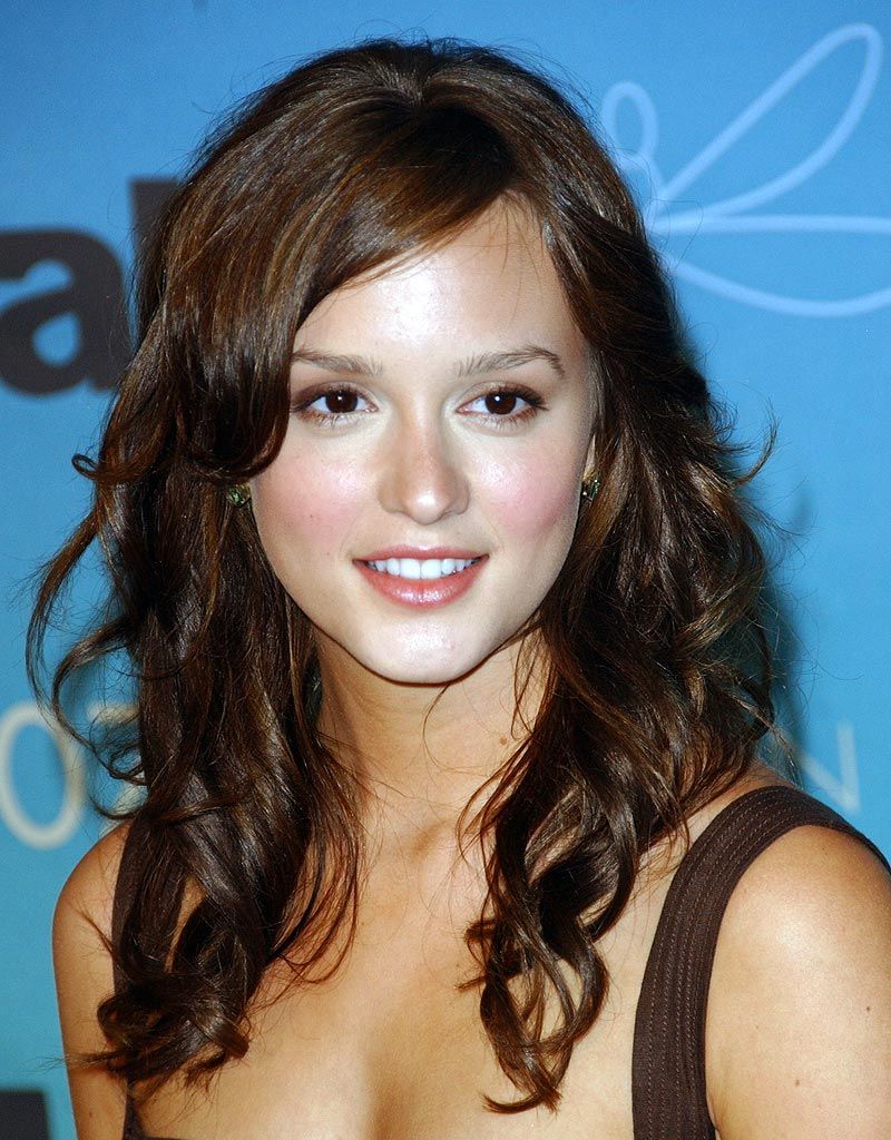 leighton in perioada gossip girl