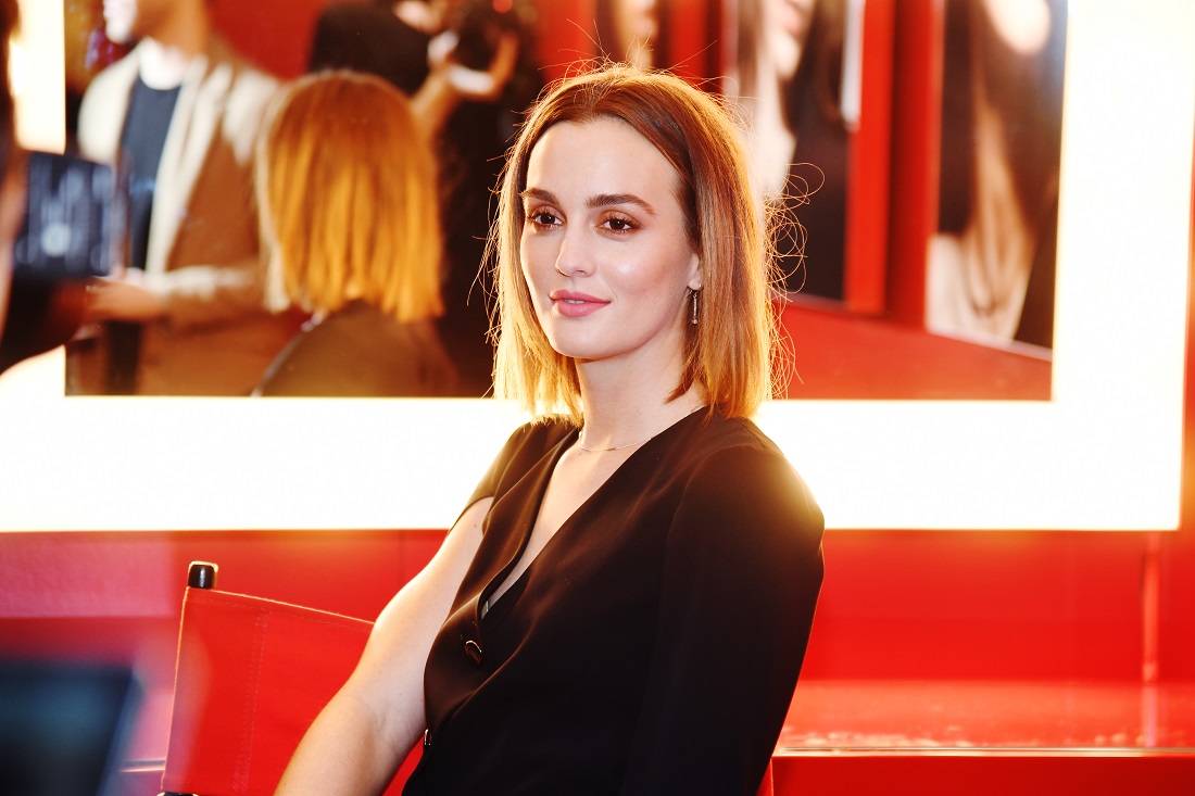 leighton