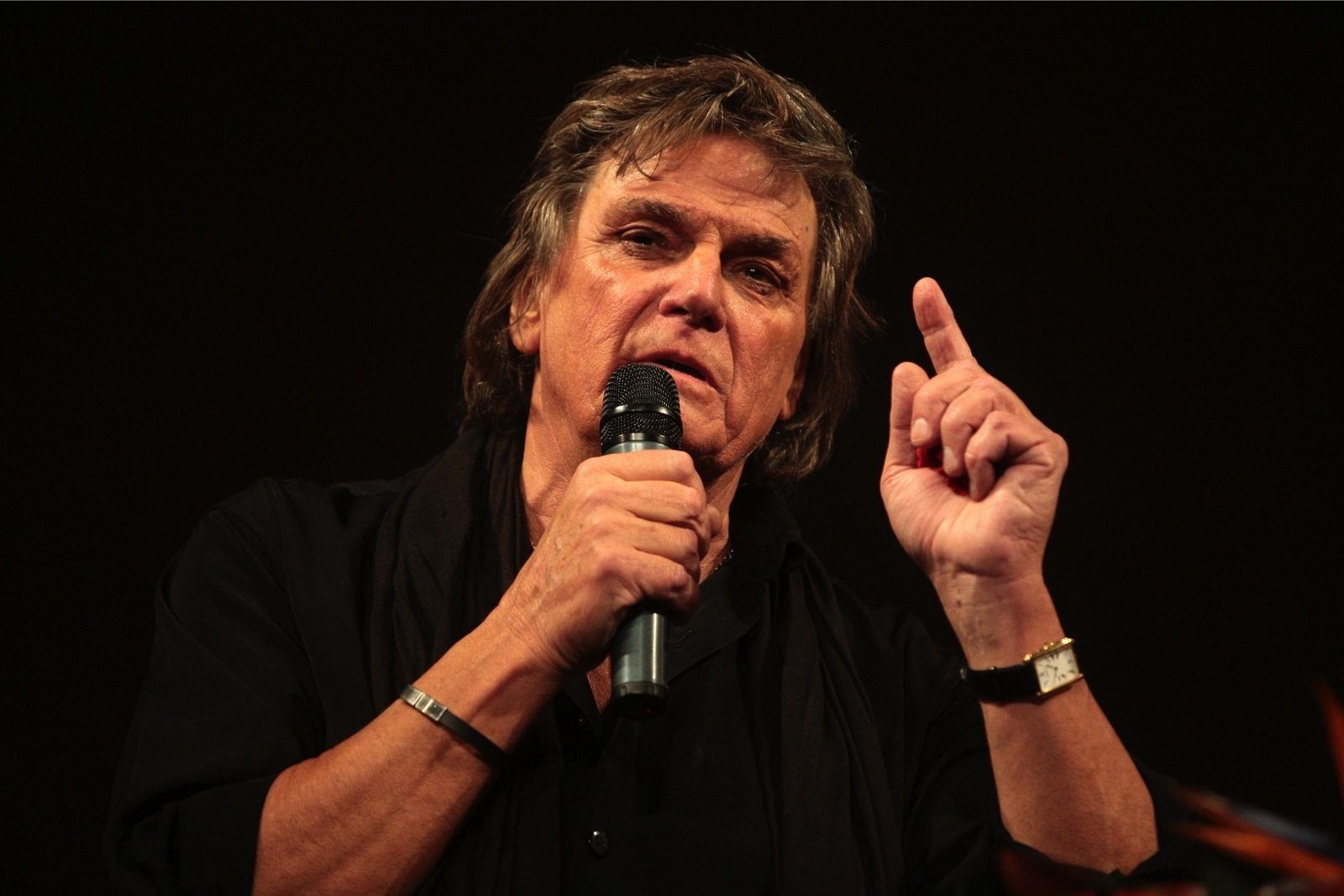 Florin Piersic in 2019
