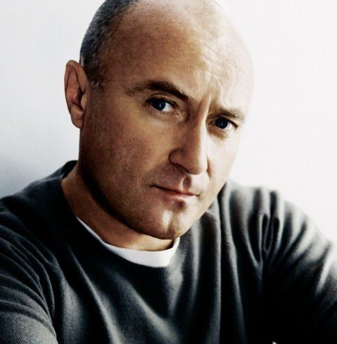 phil collins