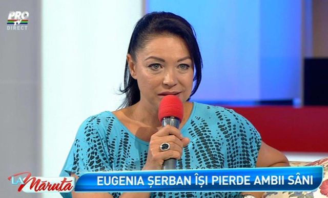 eugenia serban