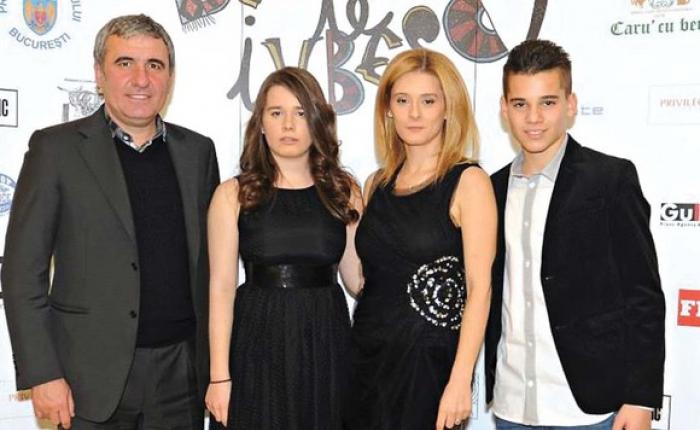 familia Hagi