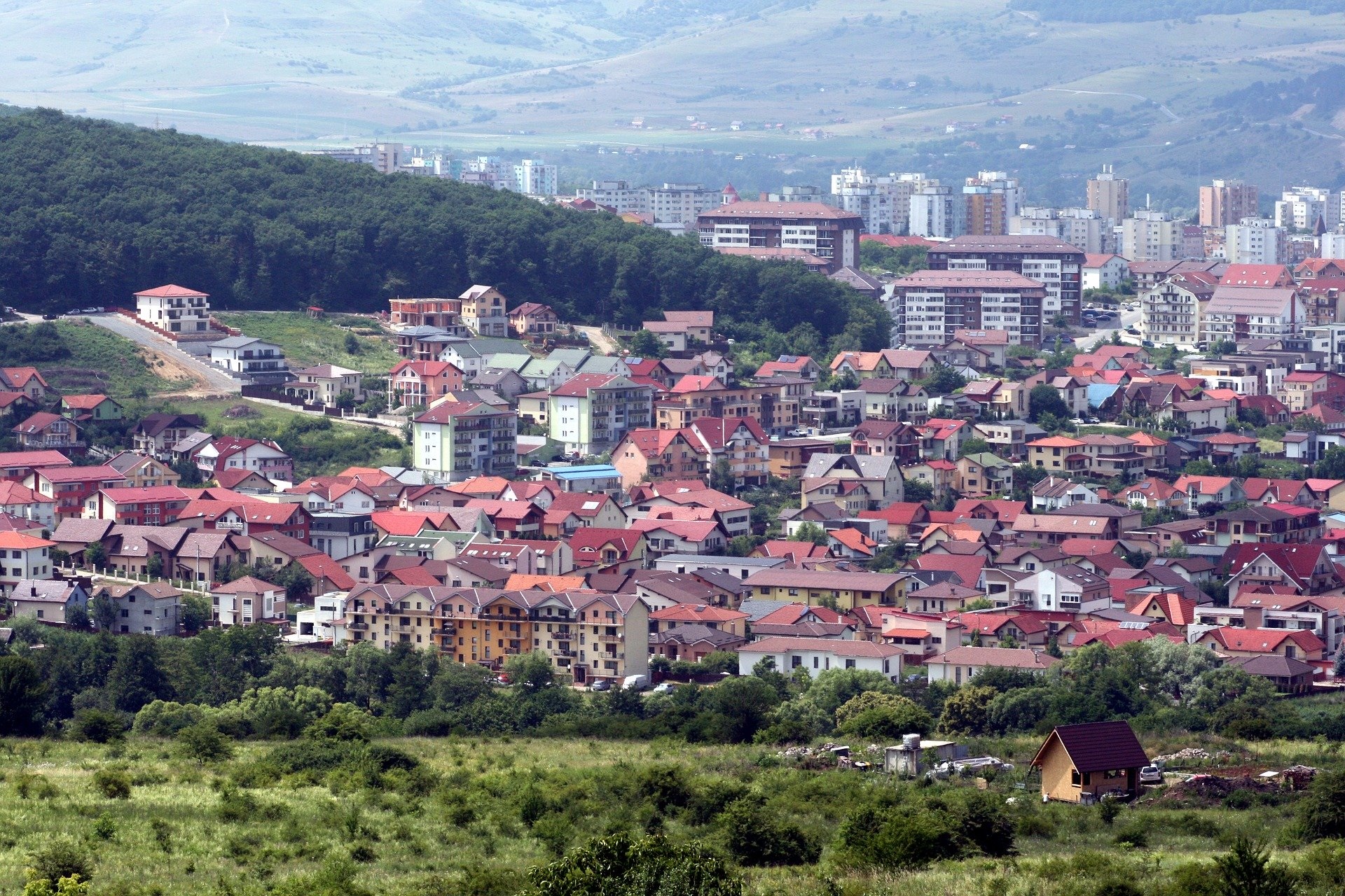 cluj