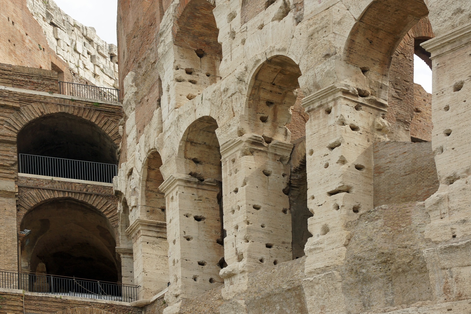 colloseum