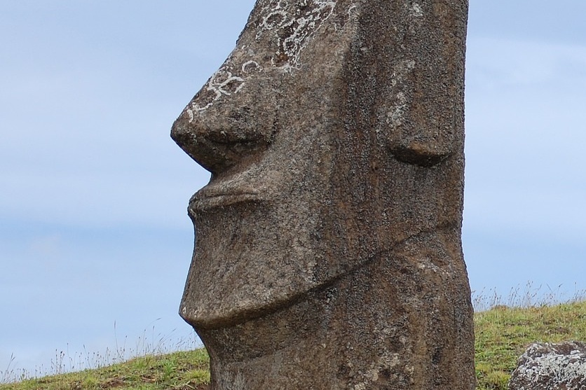 easter island