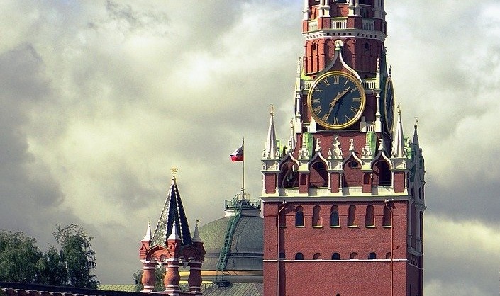 kremlin