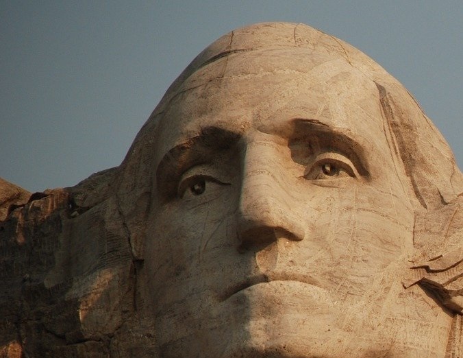 mount rushmore