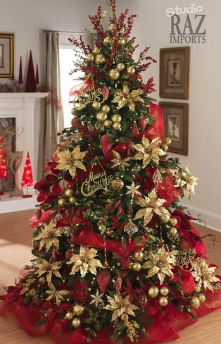 Decoratiuni De Craciun 2017 Divahair Ro