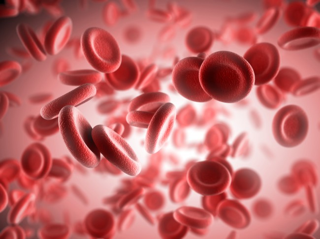 Ce alimente scad trombocitele în sângele uman - Top 8