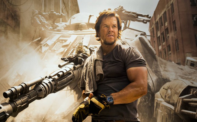 Mark Wahlberg