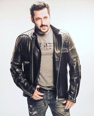 Salman Khan