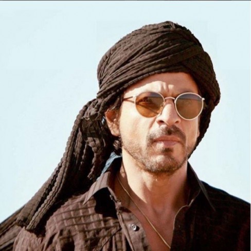 Shah Rukh Khan