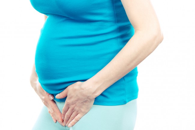 femeie gravida cu infectie urinara