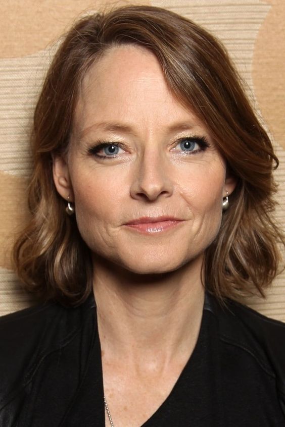 vedete peste 50 de ani-Jodie Foster