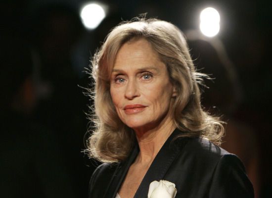 vedete peste 50 de ani-Lauren Hutton