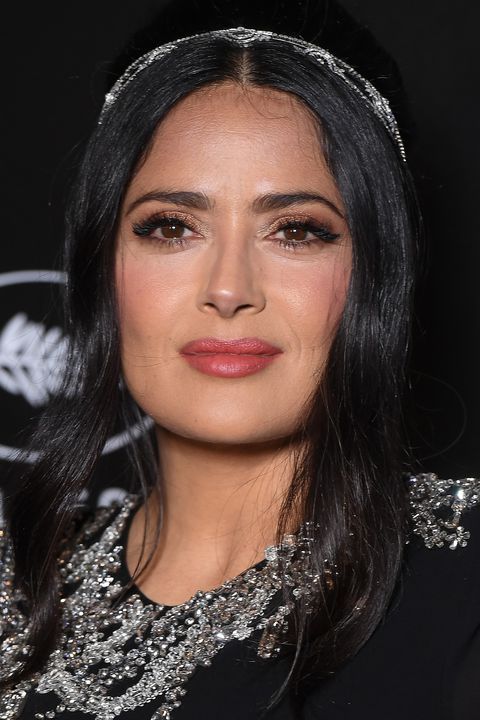 vedete peste 50 de ani-Salma Hayek 