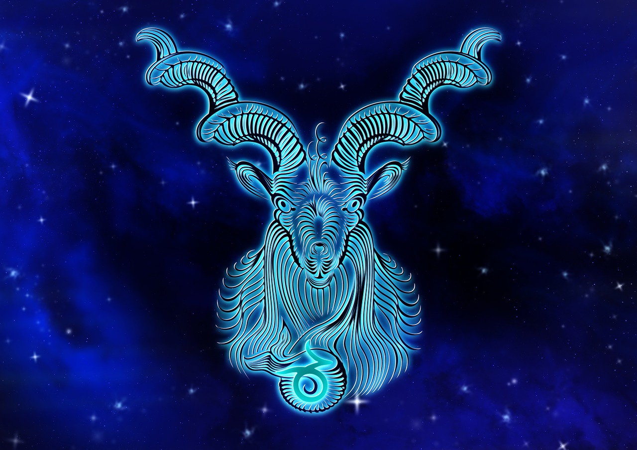 semne zodiacale simboluri-capricorn