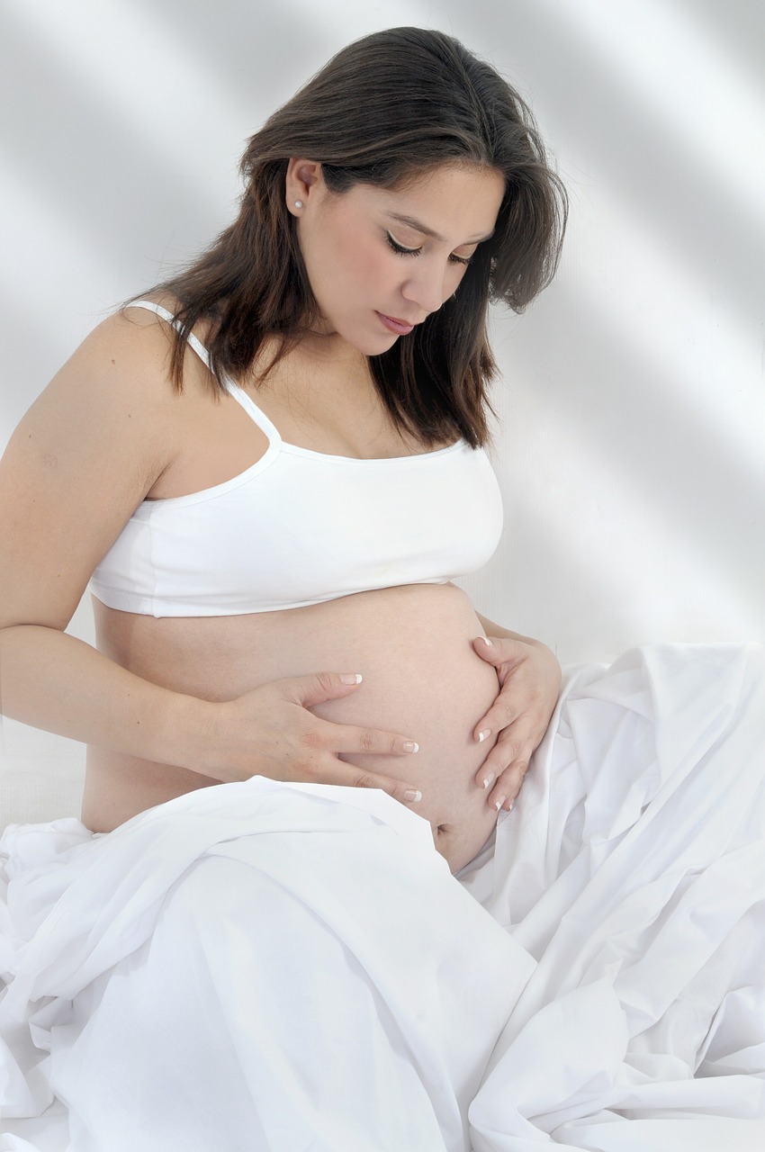 vezica urinara hiperactiva-femeie însărcinată