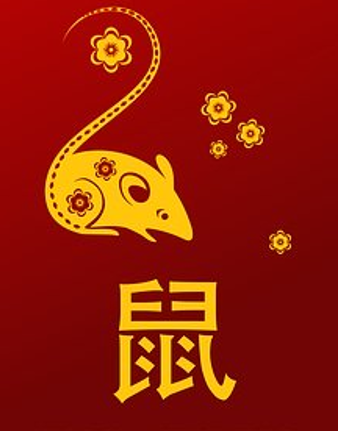 zodiac chinezesc 2020-anul șobolanului