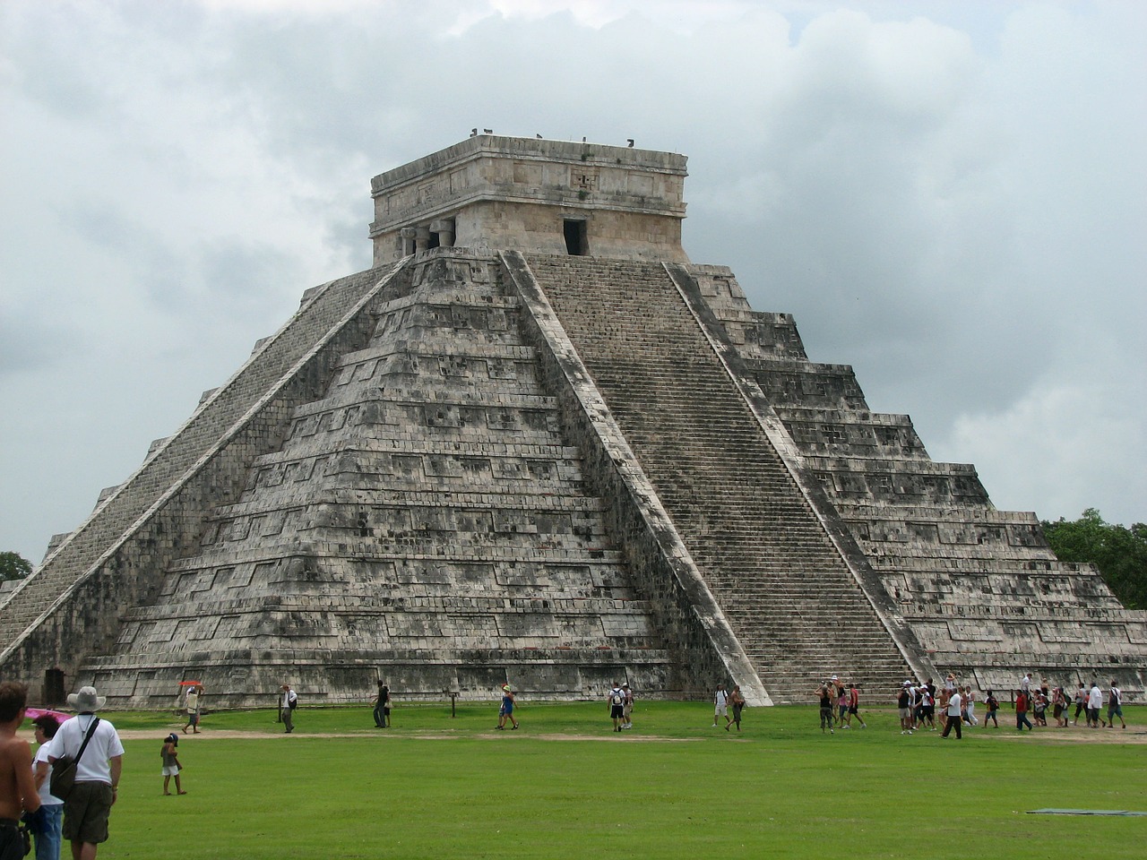 echinoctiu-de-primavara-2020-chichen-itza